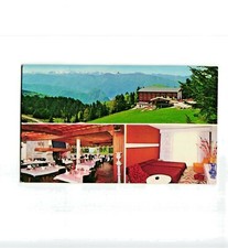 31 . SAINT BEAT ./ BOUTX LE MOURTIS ..HOTEL RESTAURANT GUY LAPEBIE 