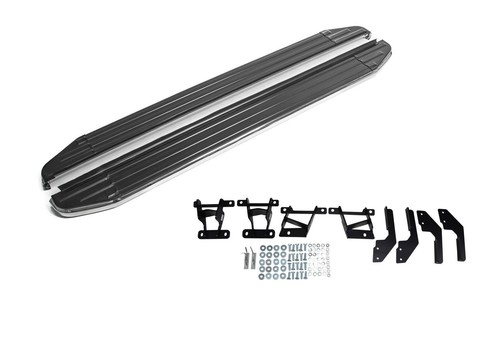 Rival marche pieds aluminium - rival,