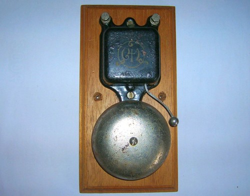 Antique original électrique