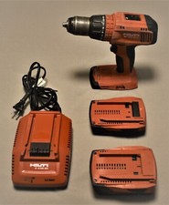 Hilti SF 6H-A22 Cordless