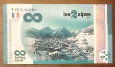 2024 LES 2 ALPES BILLET INFINY