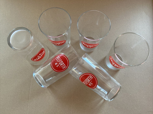 Verre biere pelforth - verre, "43"