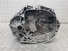 Boite 6 vitesses Peugeot RCZ 1.6Thp 200ch - type 20EA20 - 61 321kms