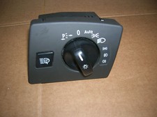 COMMUTATEUR BOUTON COMMANDE COMMODO PHARE MERCEDES CL 500 2155450404 ANGLAIS