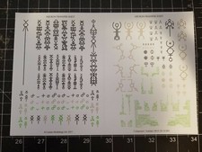 28mm Warhammer 40k 40000