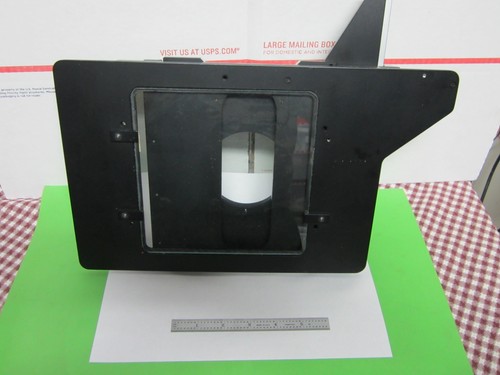 Microscope pièce énorme - microscope,