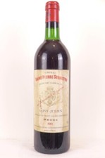saint-julien château