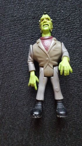 Frankenstein vintage 1989 - frankenstein,