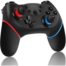 Manette sans fil Bluetooth