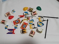 Lot Accessoires Chevalier