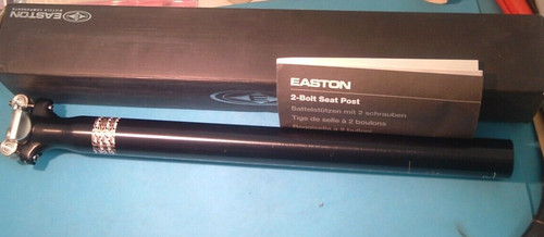 Easton haven 6mm 400mm - easton, 31.6mm