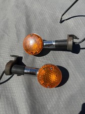 Clignotants avant Suzuki 125