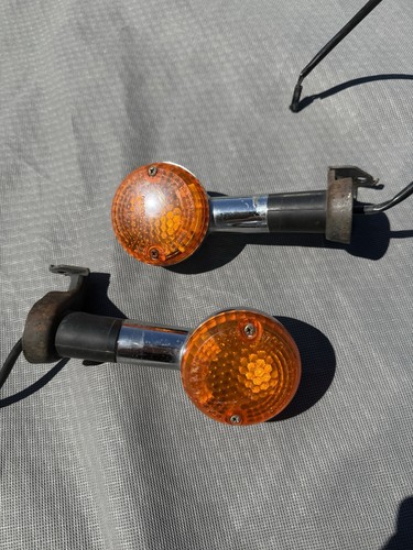 Clignotants avant suzuki - suzuki, 125