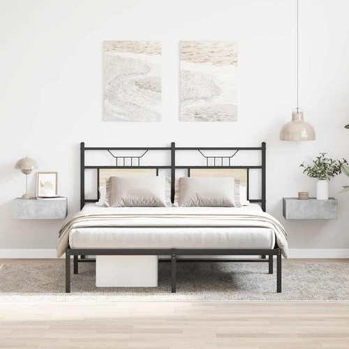 Tables chevet flottantes - tables,