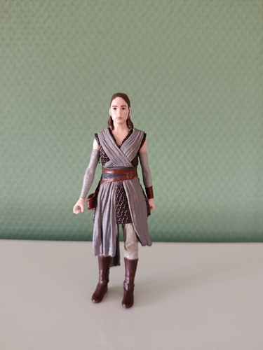 Figurine personnage star wars - personnage,