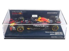 Minicar 1/43 Oracle Red Bull