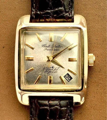 Citizen jet auto - auto, data