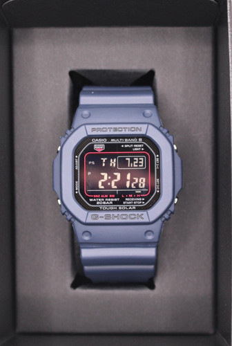 Montre numérique casio - montre,