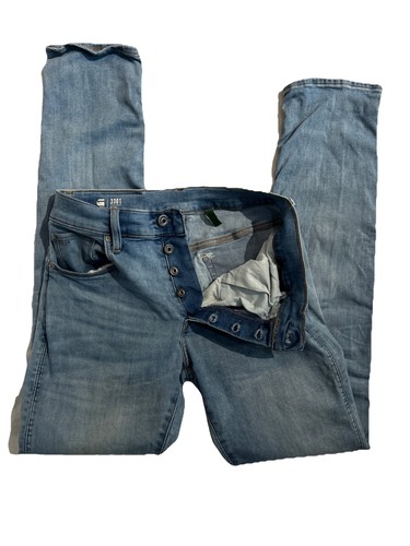 Jean homme star 3301 - ,