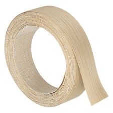 1-1/2" x 26ft bande placage