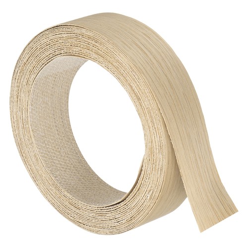 1-1/2" x 26ft bande placage