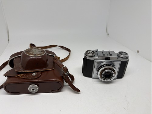 Appareil photo zeiss - zeiss, ikon