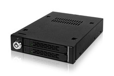 Icy Dock MB992SK-B 2.5-inch