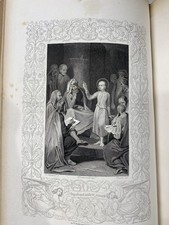 LES SAINTS ÉVANGILES –