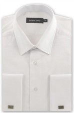 Double Two Hommes Marcella