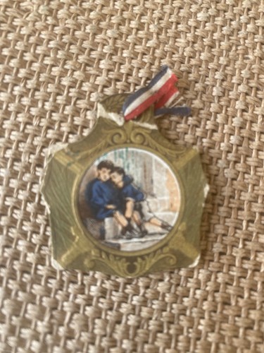 Insigne orphelins guerre - insigne, de