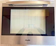 porte avec vitre pour four