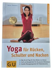 Yoga pour le Dos: Anna Trökes