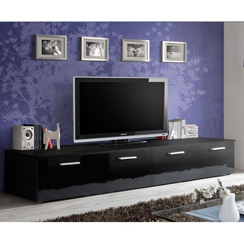 Meuble design duo 200cm - design,