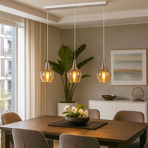 Lampe salle manger - lampe,