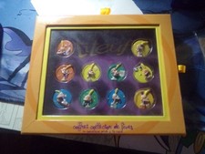 FEVES TITEUF EN PORCELAINE