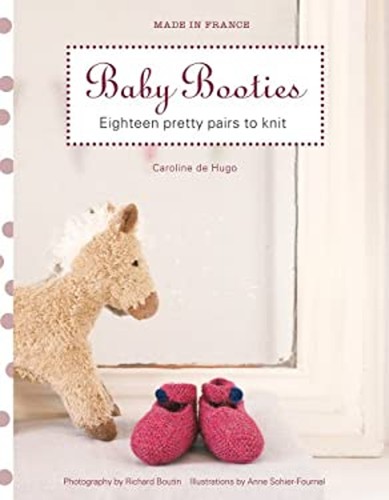 Chaussons pour bébé - pour,