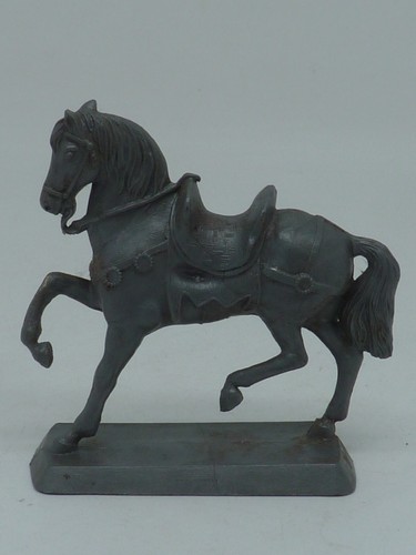 Figurine ancienne plastique - figurine,