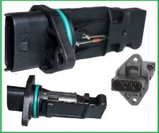 Débitmètre d'air Opel Corsa