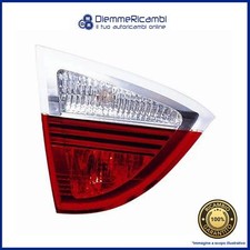 Feux - Phare Post Interieur Gauche Blanc Rouge SX BMW Serie 3 E91 Touring 05>