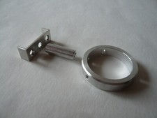 Telescope : Partie des éléments de construction d'un support de chercheur Ø 30