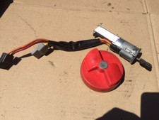 NEIMAN ORIGINAL PEUGEOT 405 GR CITROEN BX 16 TBEG + BOUCHON ESSENCE