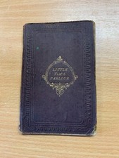 *RARE* 1866 "LE SALON DE PETIT