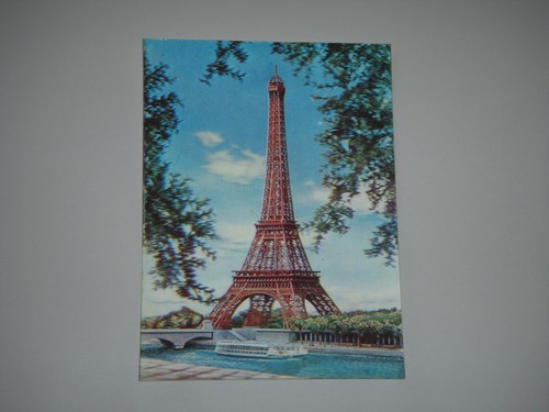 Cpa paris tour - cpa,