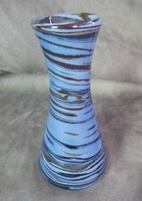 PETIT VASE SOLIFLORE en verre