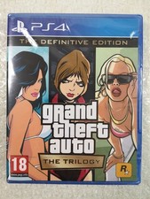 GRAND THEFT AUTO (GTA) THE