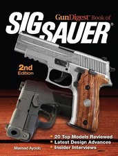 Massad Ayoob Gun Digest Book