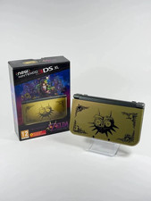New Nintendo 3DS XL Zelda