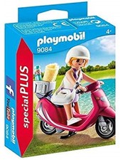 PLAYMOBIL -- 9084 --