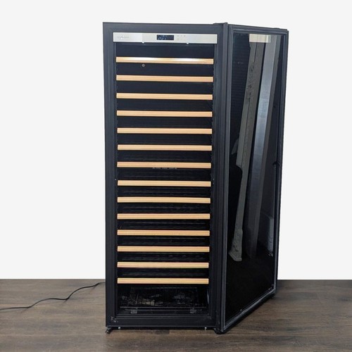 Transtherm wine refrigerator - transtherm,