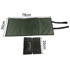 Tapis d'atterrissage carpe